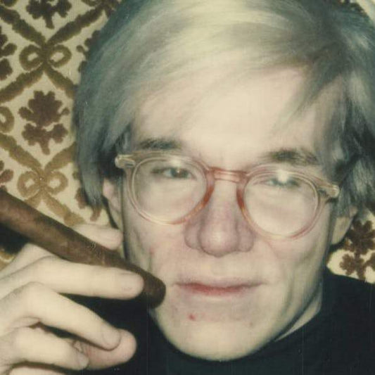 7 cose che non sapevi su Andy Warhol - EVASART