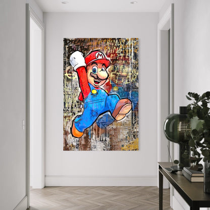 Mario - EVASART